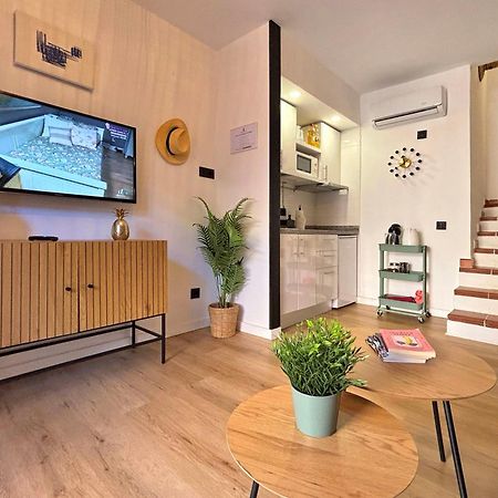 Cosy Bungalow Green Oasis Maspalomas  Eksteriør billede