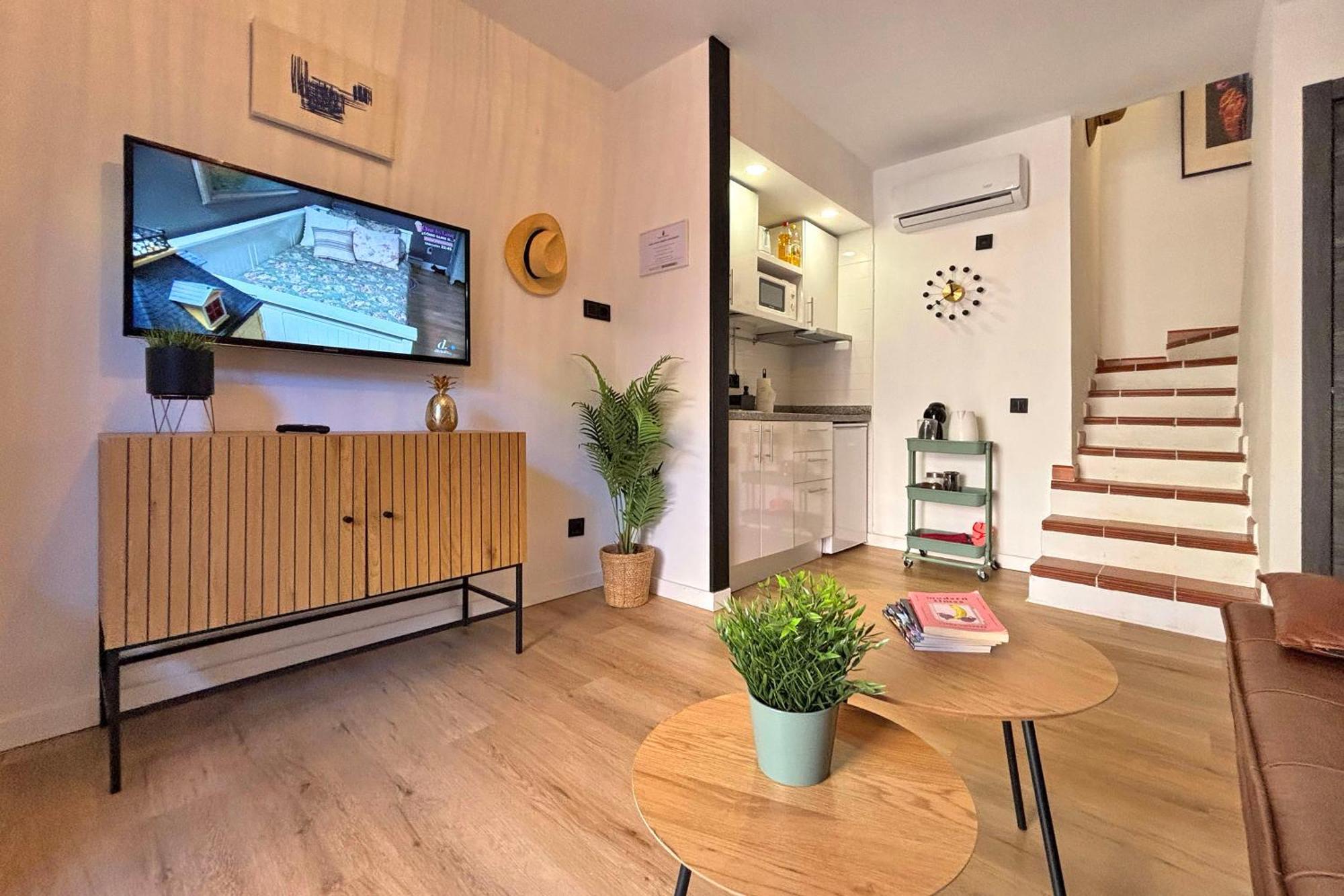 Cosy Bungalow Green Oasis Maspalomas  Eksteriør billede