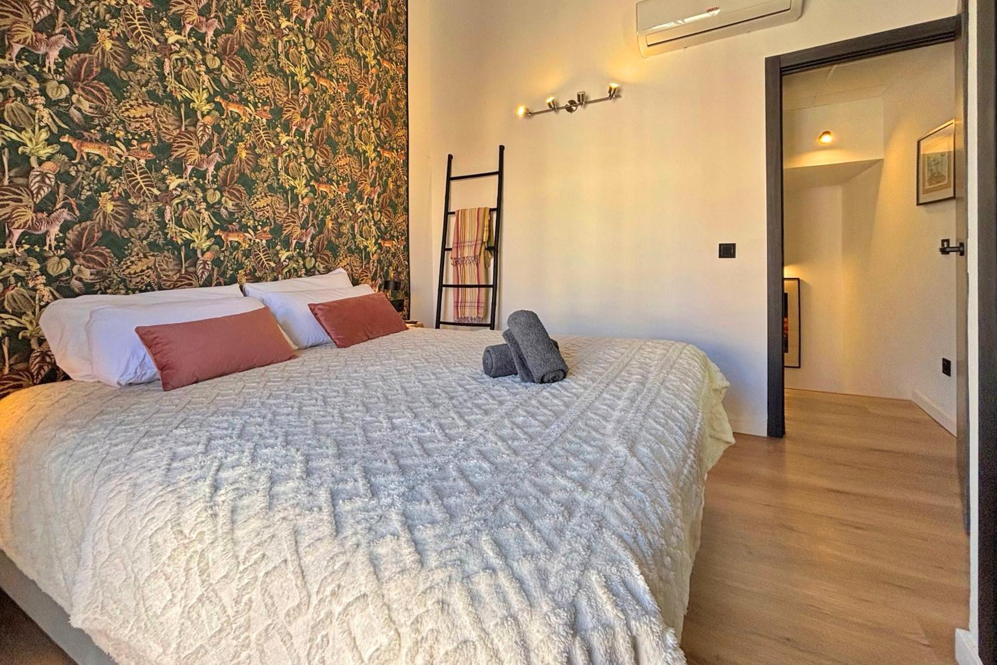 Cosy Bungalow Green Oasis Maspalomas  Eksteriør billede