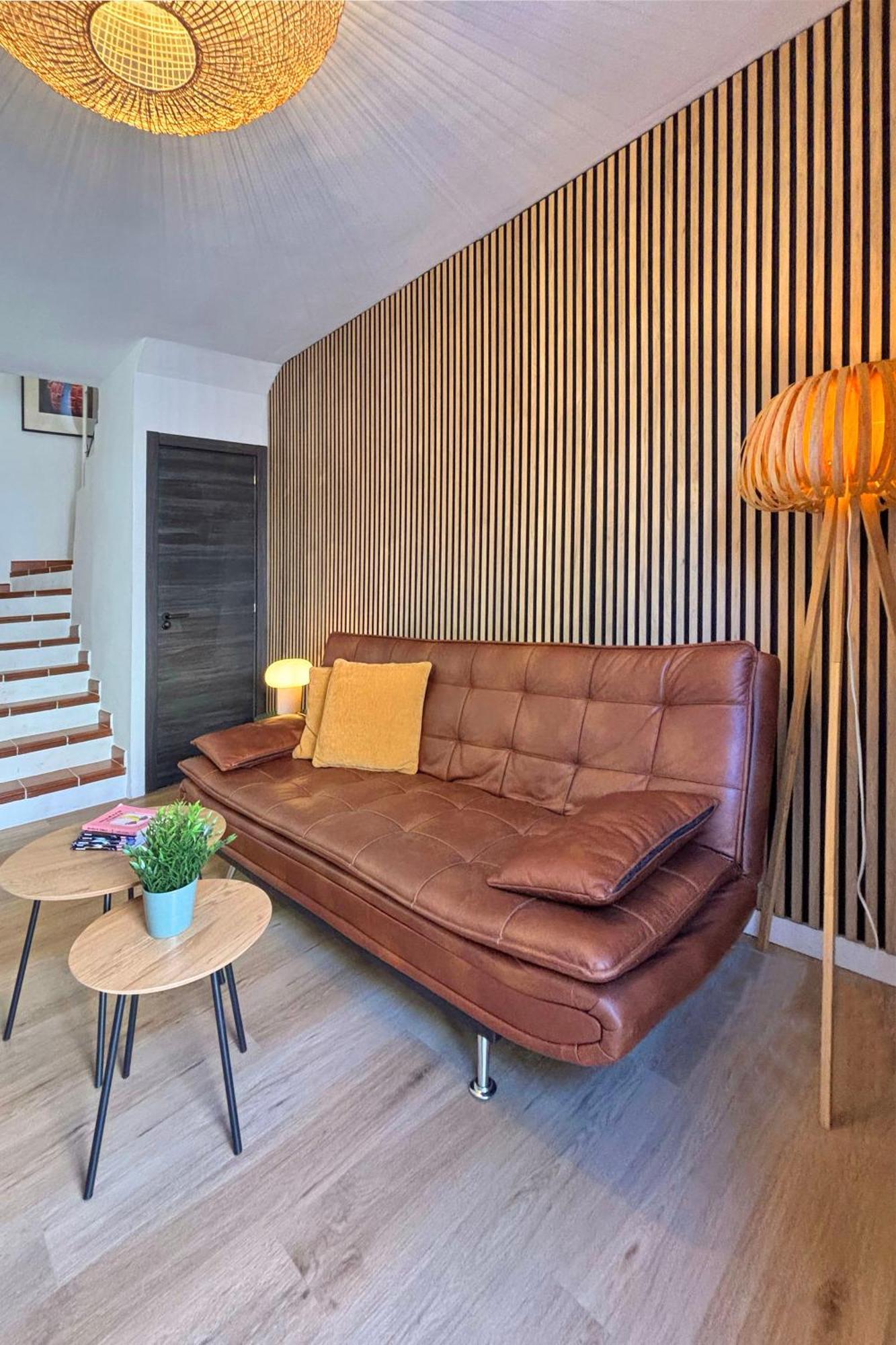 Cosy Bungalow Green Oasis Maspalomas  Eksteriør billede