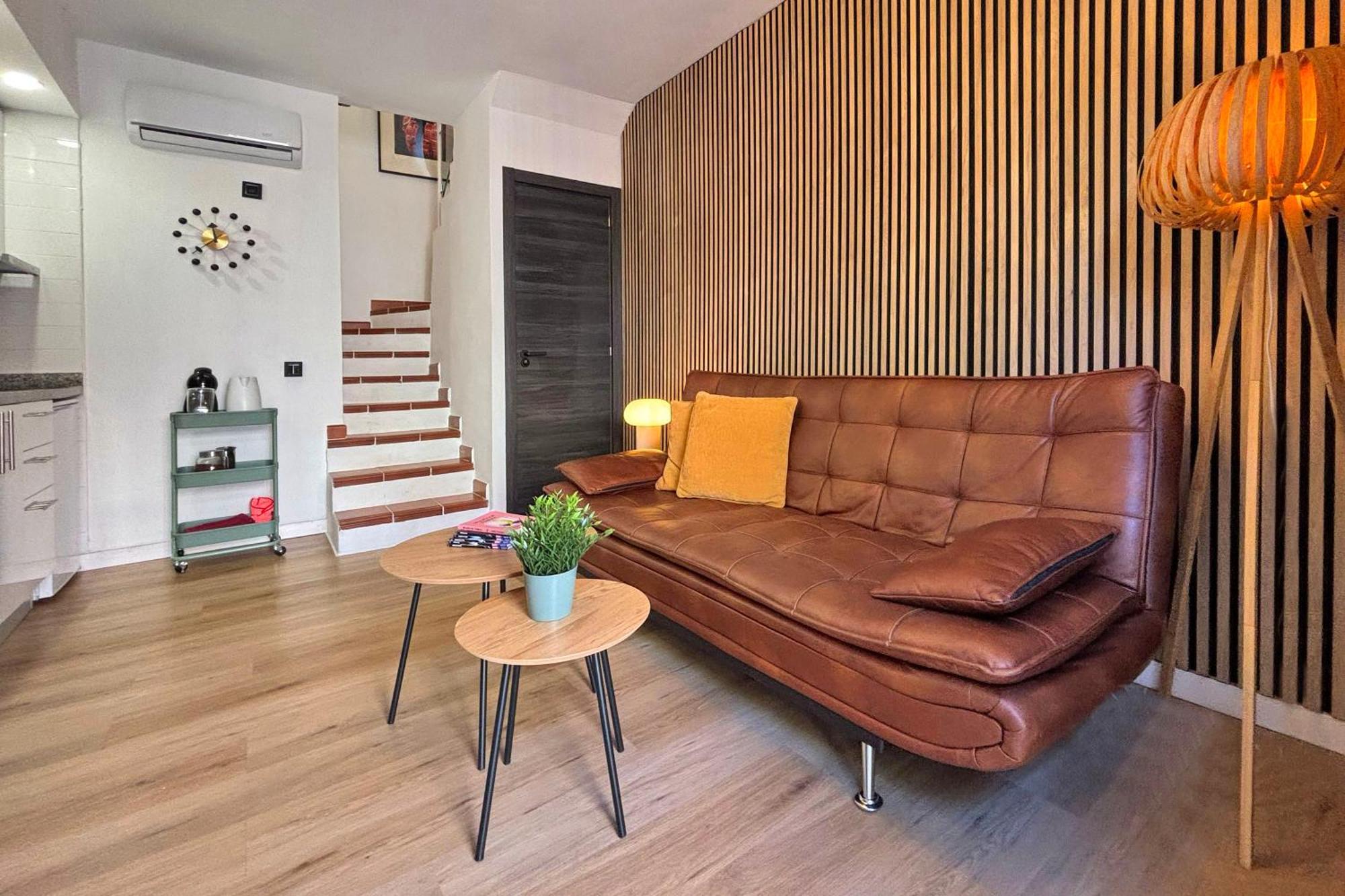 Cosy Bungalow Green Oasis Maspalomas  Eksteriør billede
