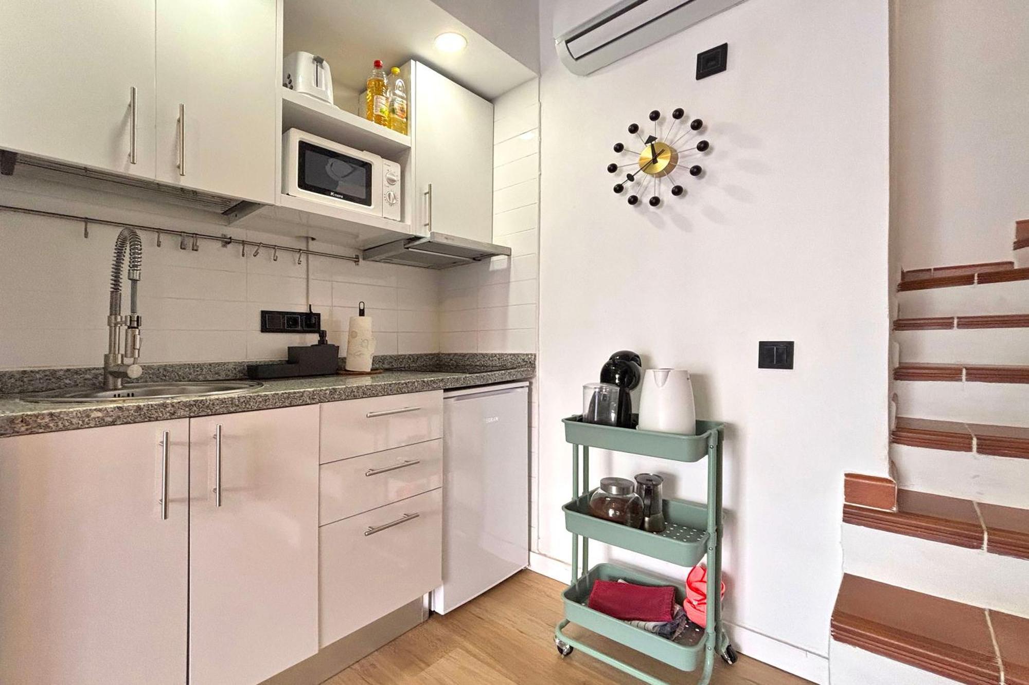 Cosy Bungalow Green Oasis Maspalomas  Eksteriør billede